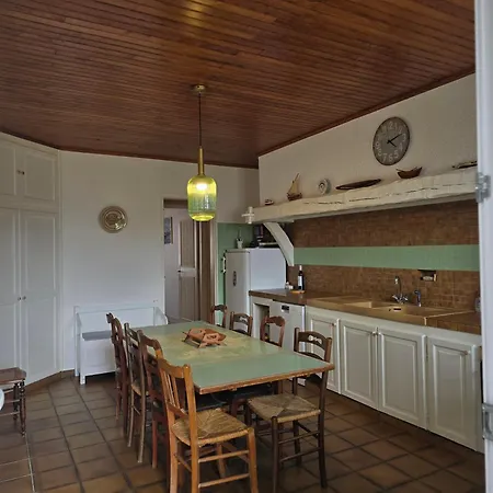 Chez Papi Rob Maison Landaise Avec Terrain De Petanque A Deux Pas Du Centre *